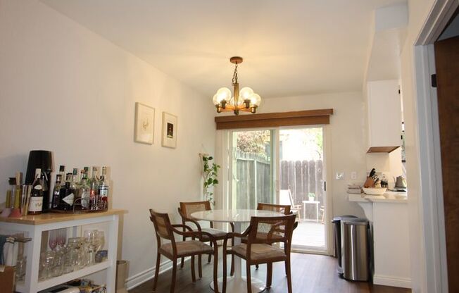 Stunning Upgraded 2-Bedroom Condo in Desirable Mission Hills | $3,595/Month Available Nov 1, 2026