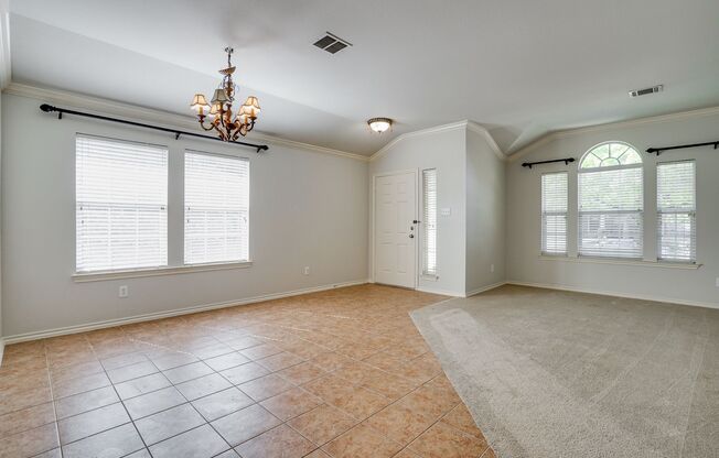 Don't miss your chance on this beautifully crafted corner home in a quiet Collil neighborhood!!
