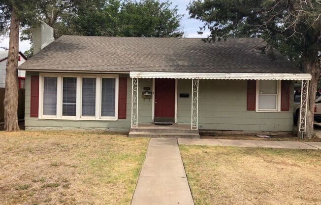 LEASE ONLY PM4 - 2426 32nd St