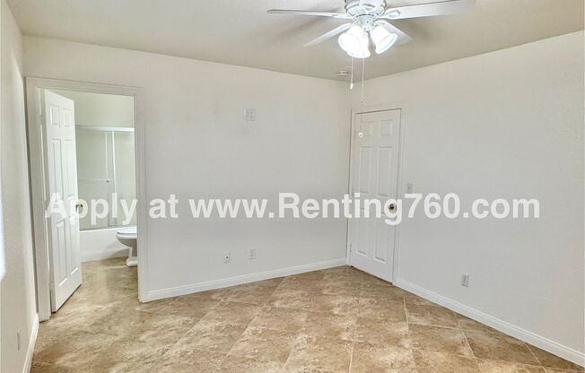 3 beds, 2 baths, $1,795