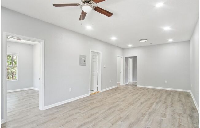 Charming and Modern Living Near Downtown San Antonio