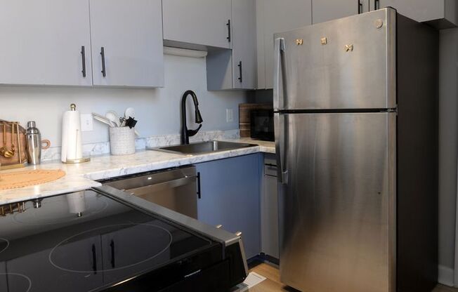 2301-2305 South 10th