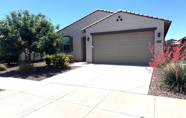 GORGEOUS MARLEY PARK 4 BEDROOM WITH TURF BACKYARD, COMM POOL/SPLASH PAD, PARKS, SPORT COURT