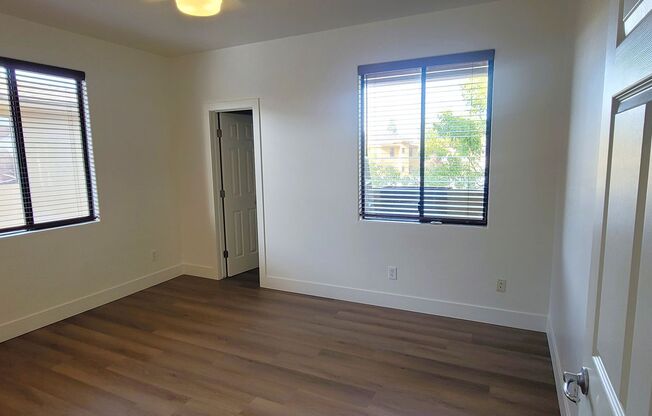 2 beds, 2 baths, 1,080 sqft, $1,950, Unit K6