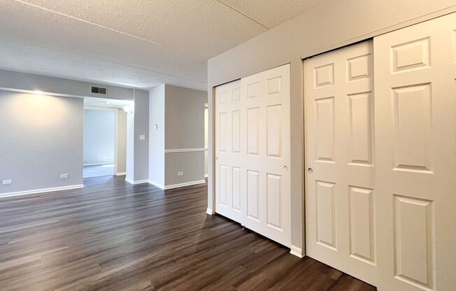 2 beds, 2 baths, 1,107 sqft, $2,250, Unit 2019A-102A