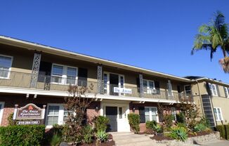2444 30th St and 2975 Laurel St