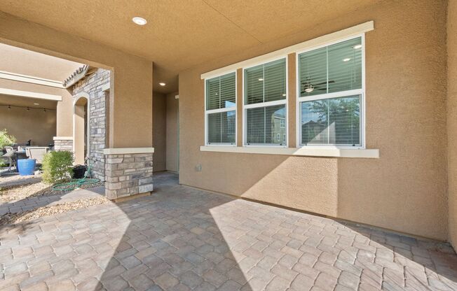 3 Bedroom Home with Loft in Inspirada