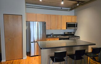 1430 South Michigan Avenue