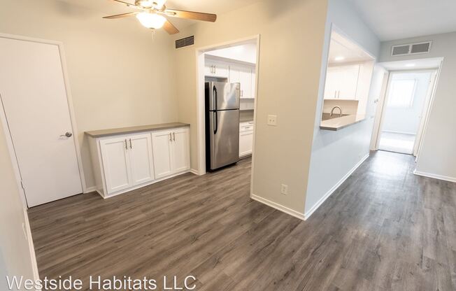 312 S. Willaman - fully renovated unit in Los Angeles