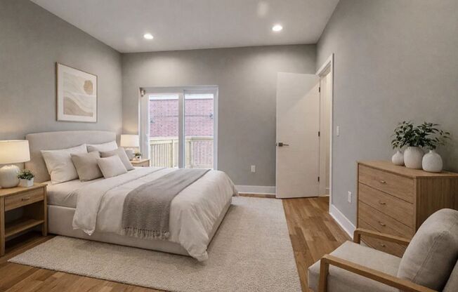 1642 Cambridge Street PRE