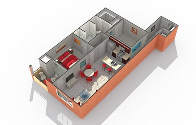 Partner-provided property photo