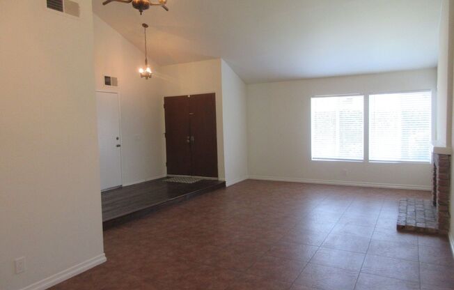 Beautiful updated 1-story home in Northridge