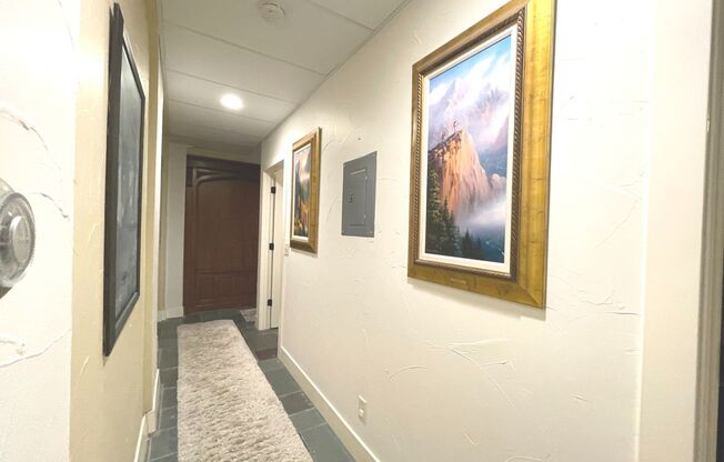 2 beds, 1 bath, $2,145, Unit 101