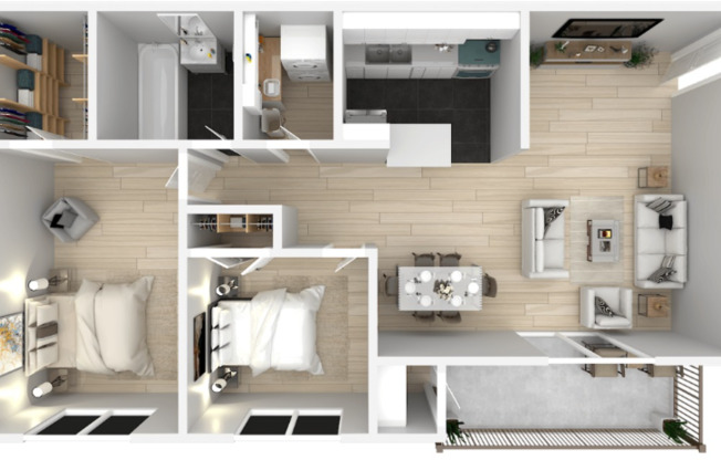 Partner-provided property photo