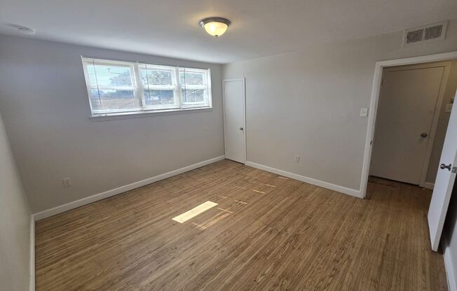 1 bed, 1 bath, $1,150