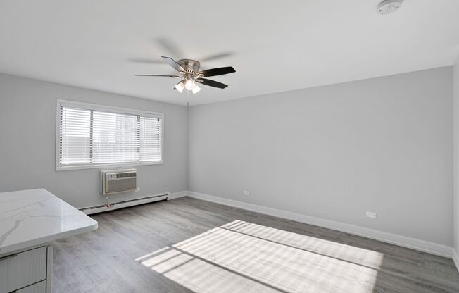 Studio, 1 bath, 369 sqft, $1,495, Unit 508