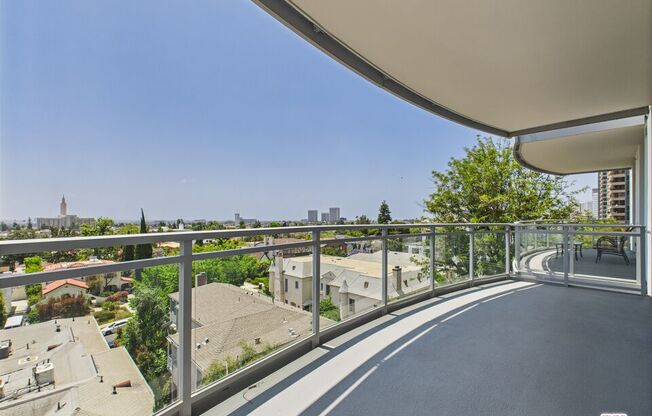 1 bed, 1 bath, 1,267 sqft, $6,895, Unit 706