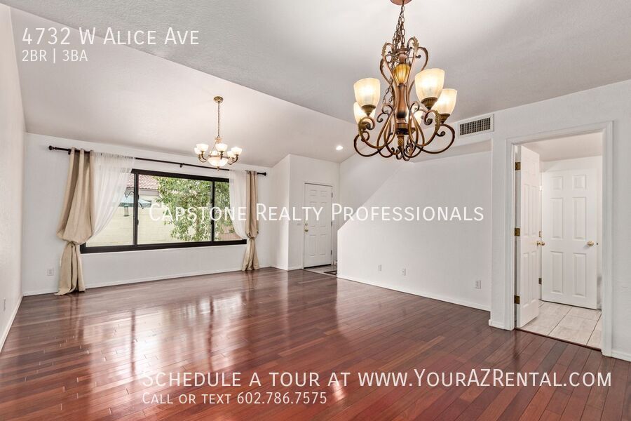 4732 W ALICE AVE