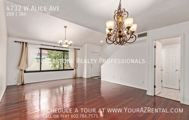 4732 W ALICE AVE