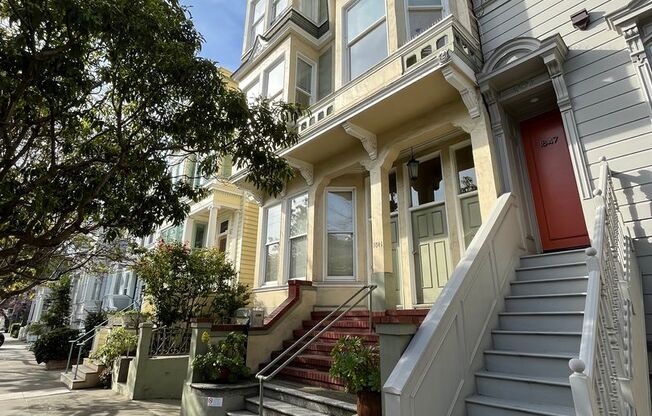 1841 Scott Street