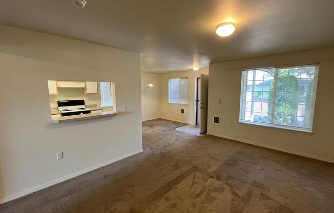 1 bed, 1 bath, 760 sqft, $1,450, Unit 124