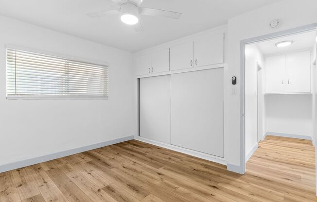 1 bed, 1 bath, 614 sqft, $1,695, Unit 06