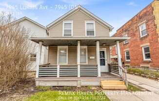7945 LORAIN AVE
