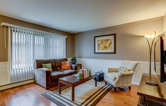 1 bed, 1 bath, $1,150