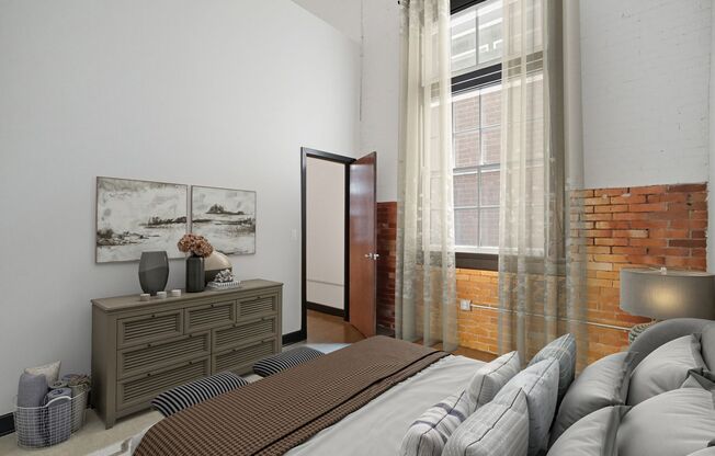 1 bed, 1 bath, 954 sqft, $1,519, Unit 119