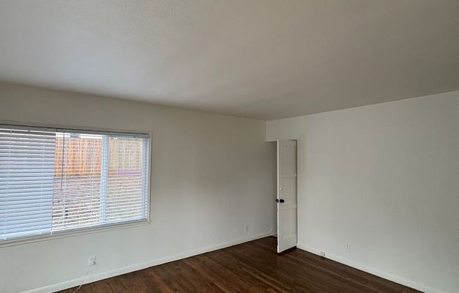 Live in Ballard - everything is new! 2 bed 2 bath