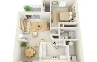 Partner-provided photo for $1500 unit