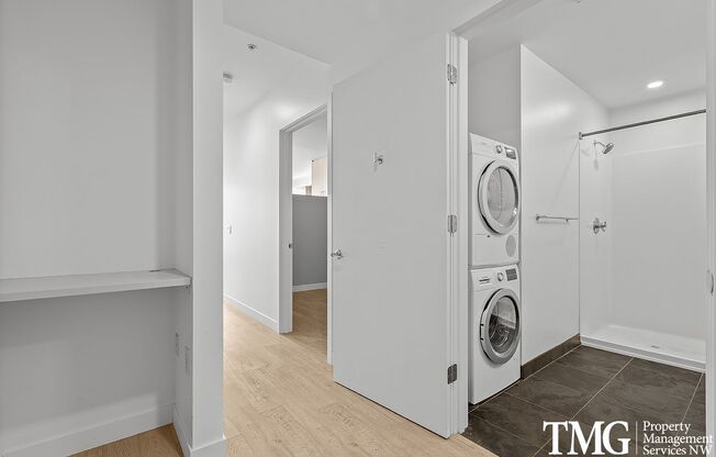 1 bed, 1 bath, 601 sqft, $1,695, Unit 505