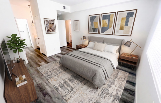 Kerwood Apartments