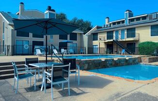 Spanish Brook Apartments