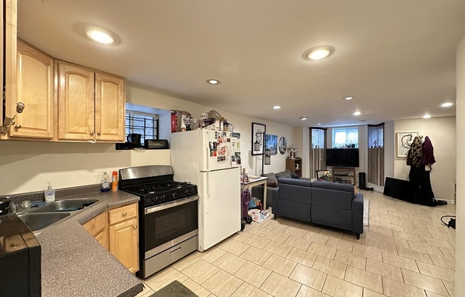 2137 SHEFFIELD