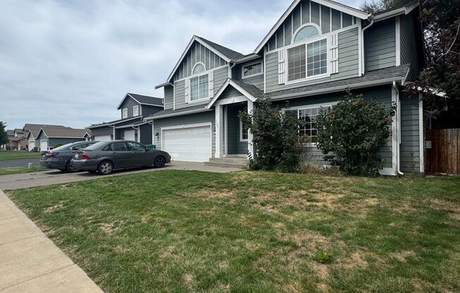 HUGE PET FRIENDLY Rental