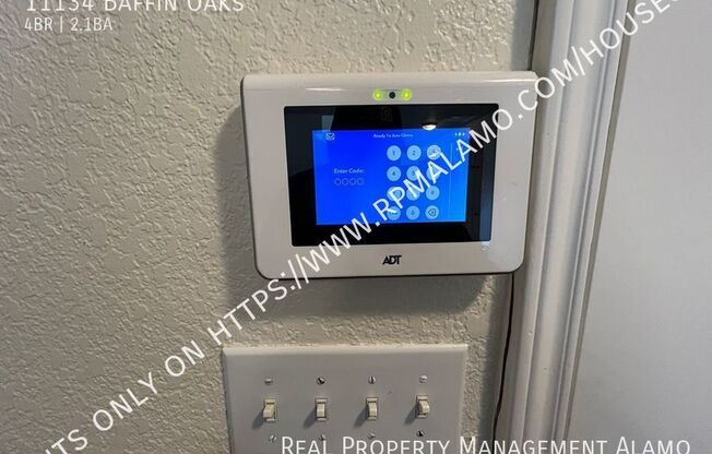 11134 BAFFIN OAKS