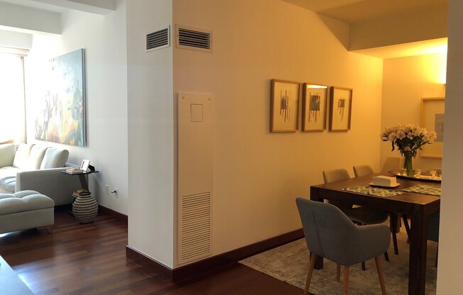 3 beds, 3 baths, 1,410 sqft, $12,500, Unit 10A