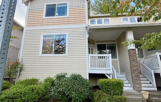 Huntington Duplex