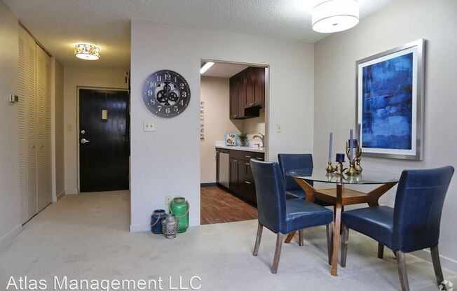 Andanté Apartments - ONE MONTH FREE*