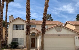 Coming Soon - Smoke Ranch - Community Pool and Tennis New Carpet