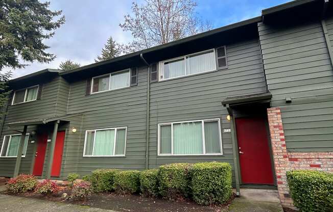 Welcome to Village Manor