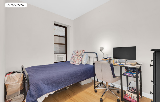 462 AMSTERDAM AVE