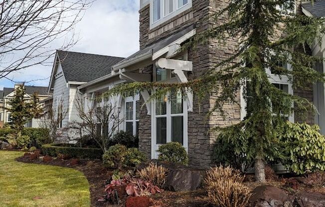 Timber Creek 4 Bedroom Home