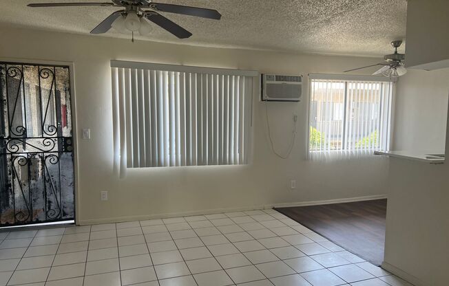 1 bed, 1 bath, 675 sqft, $1,645, Unit 45