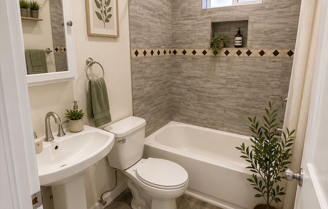 Studio, 1 bath, $1,300, Unit 311