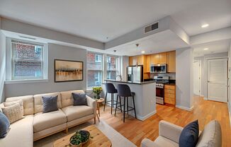 2535 13th ST. NW #204