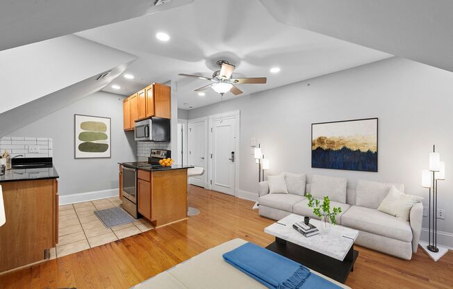 3717-21 Westminster LLC