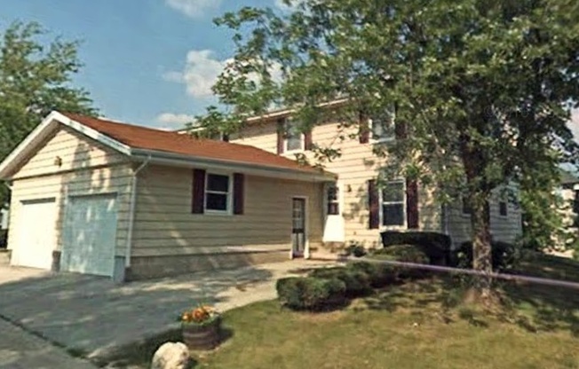 The Brookfield Hills Townhomes