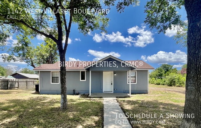 1142 W VILLARET BLVD